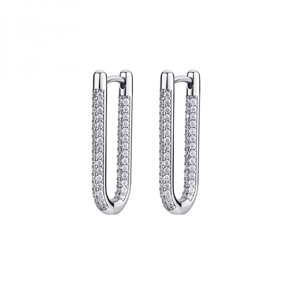 Ohrringe Rosato Dame in Silber RZBI27 - RZBI27